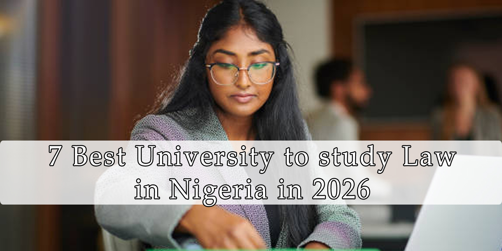 Best-University-to-study-Law-In-Nigeria