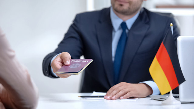 Construction Workers Needed in Germany with Visa Sponsorship